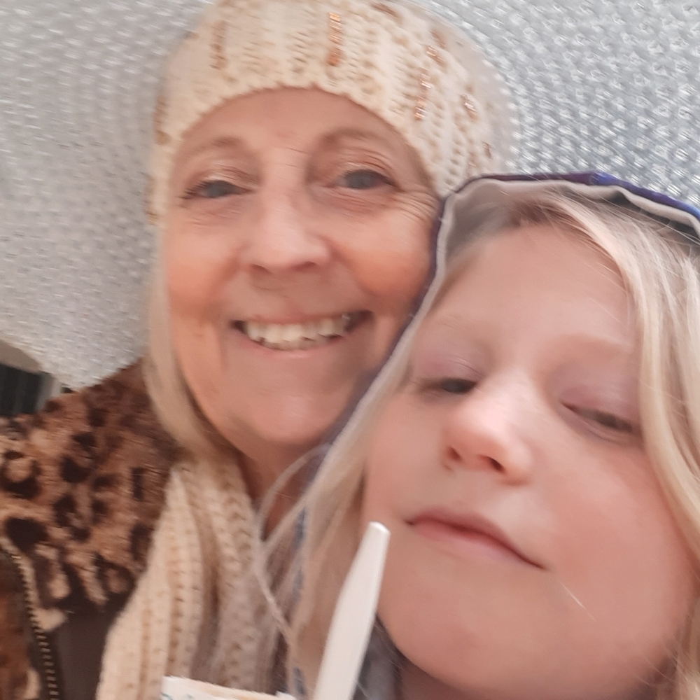 Meet your Posher, Jacque